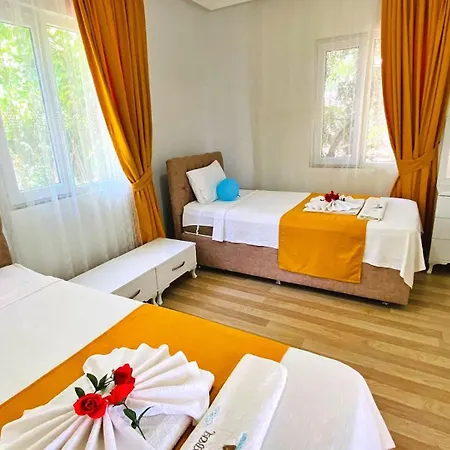 Islamlar Village 2 Bedroom 5554 ヴィラ