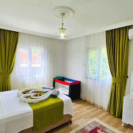 Islamlar Village 2 Bedroom 5554 ヴィラ カルカン