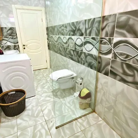 ヴィラ Islamlar Village 2 Bedroom 5554