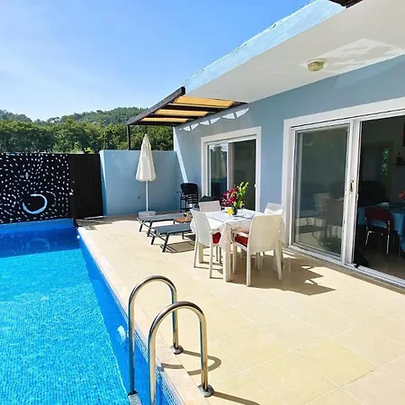 ヴィラ Islamlar Village 2 Bedroom 5554 *