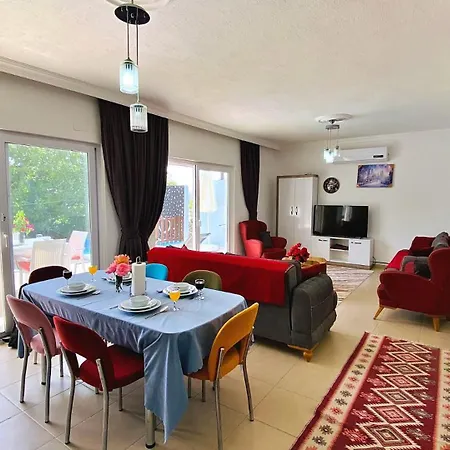 Islamlar Village 2 Bedroom 5554 ヴィラ