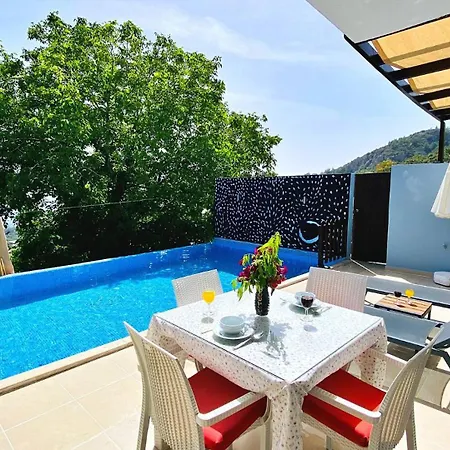 Islamlar Village 2 Bedroom 5554 ヴィラ