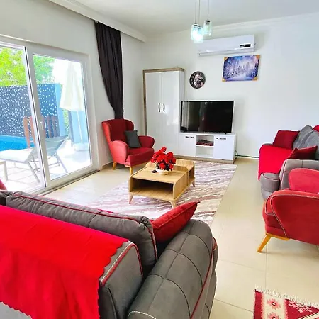 ヴィラ Islamlar Village 2 Bedroom 5554