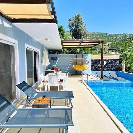 ヴィラ Islamlar Village 2 Bedroom 5554
